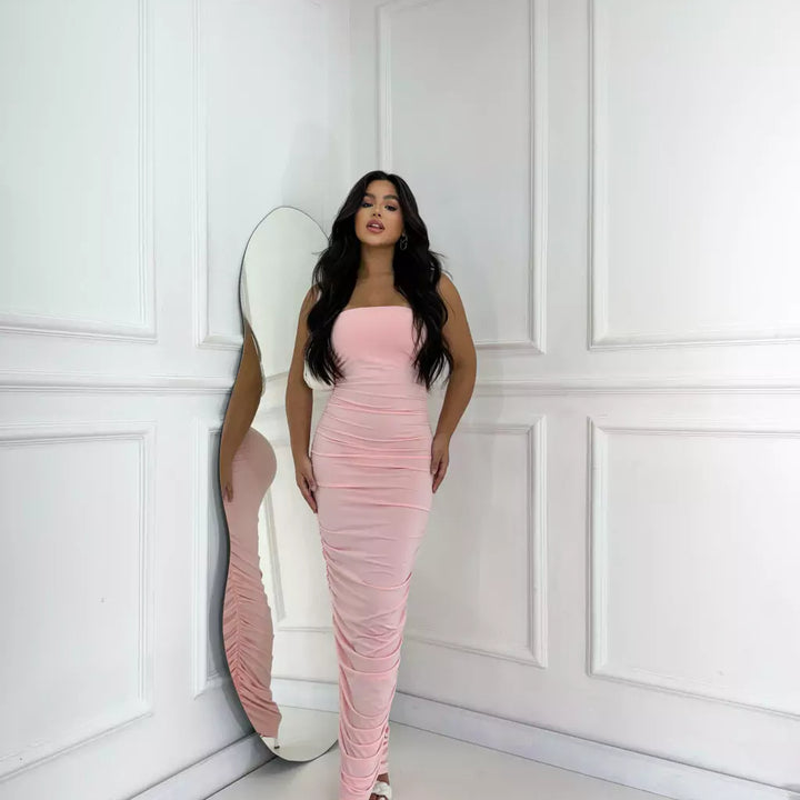 VESTIDO KARDASHIAN
