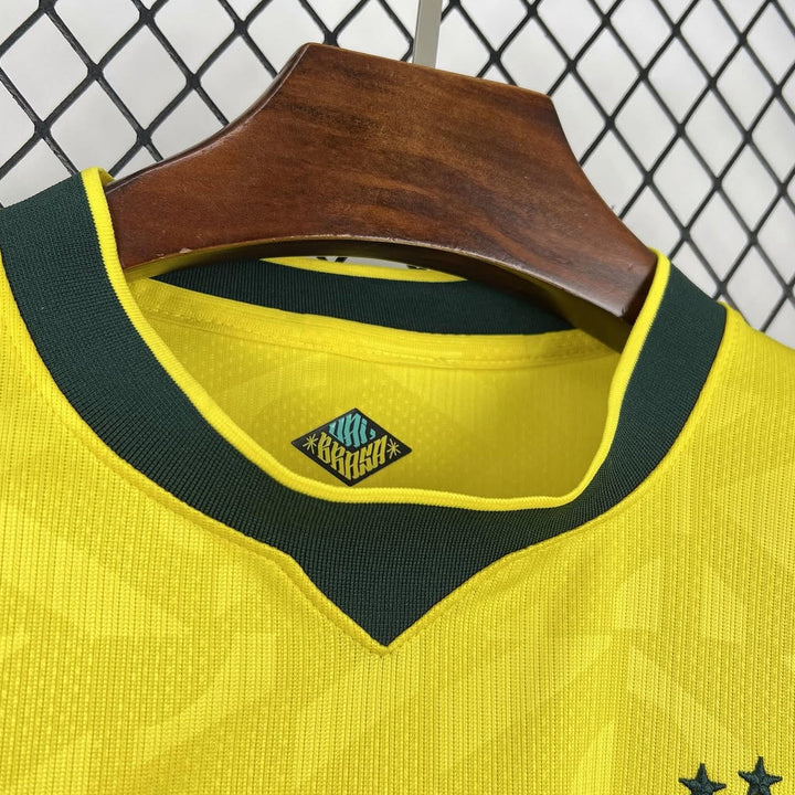 Camisas Seleção Brasileira