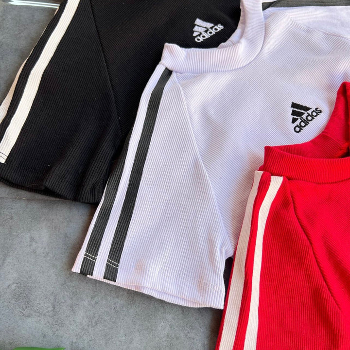 KIT com 5 vestidos TAM ÚNICO
