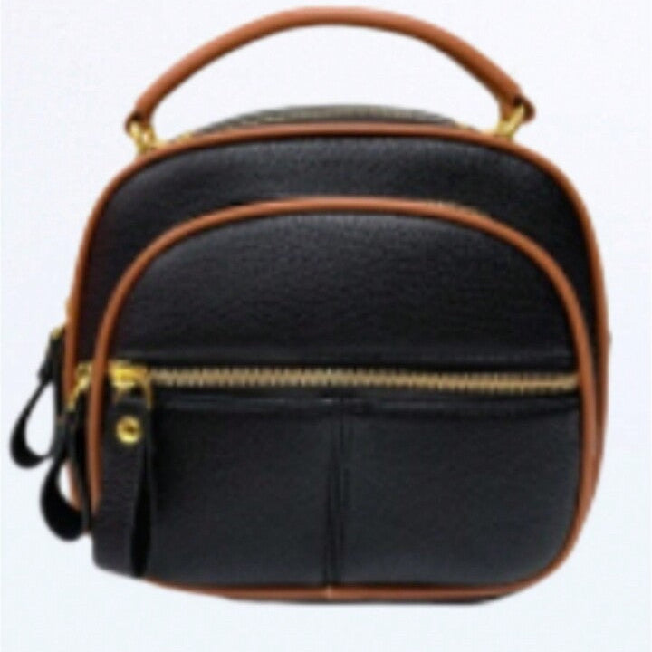 Bolsa Multicamada Versátil