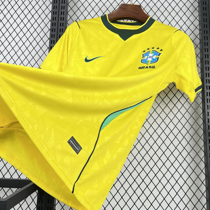 Camisas Seleção Brasileira