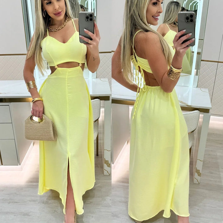Vestido Rafaela