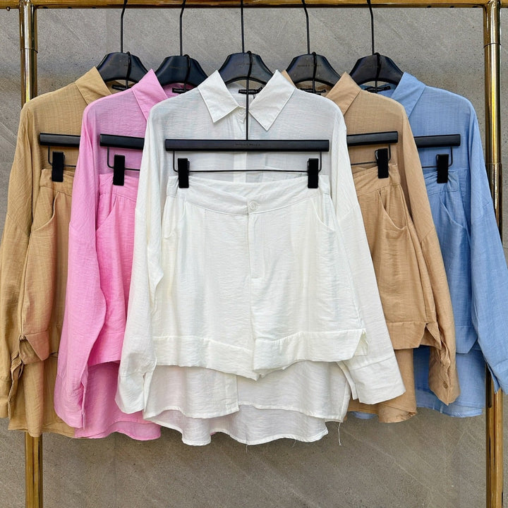 Conjunto Candy