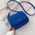 Bolsa Transversal Vintage de Luxo