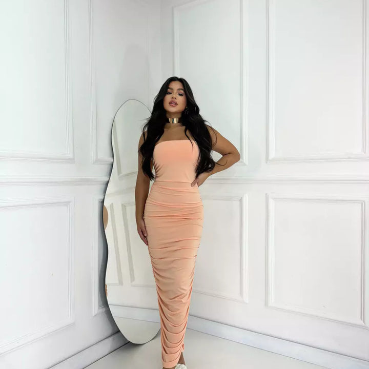 VESTIDO KARDASHIAN