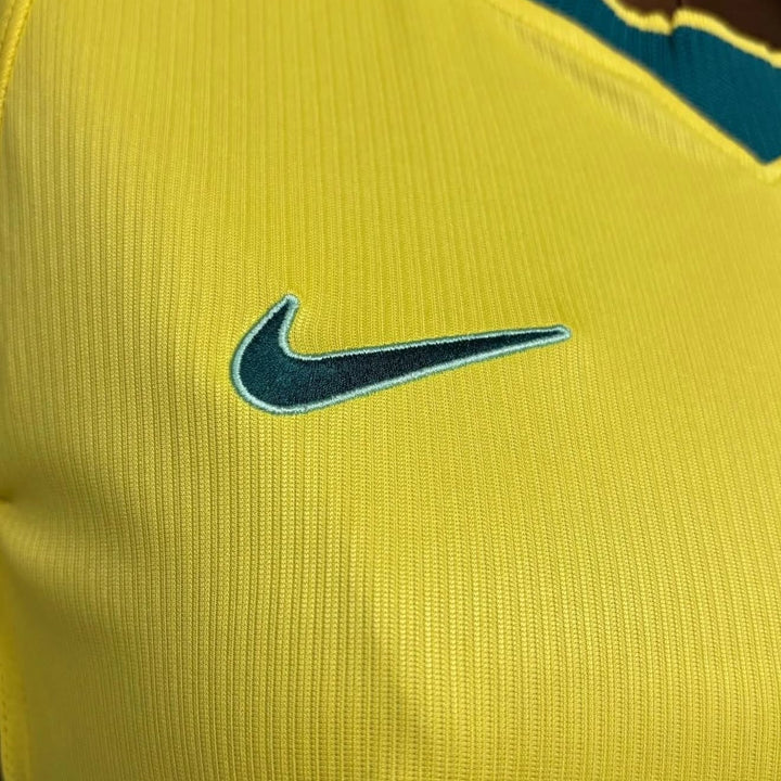 Camisas Seleção Brasileira