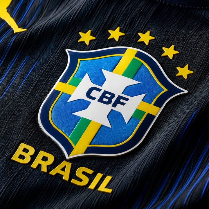Camisas Seleção Brasileira