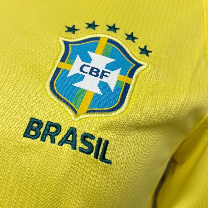 Camisas Seleção Brasileira
