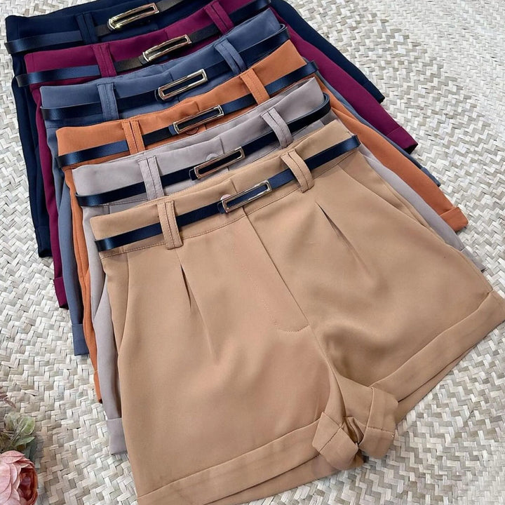 Short Alfataria + Cinto