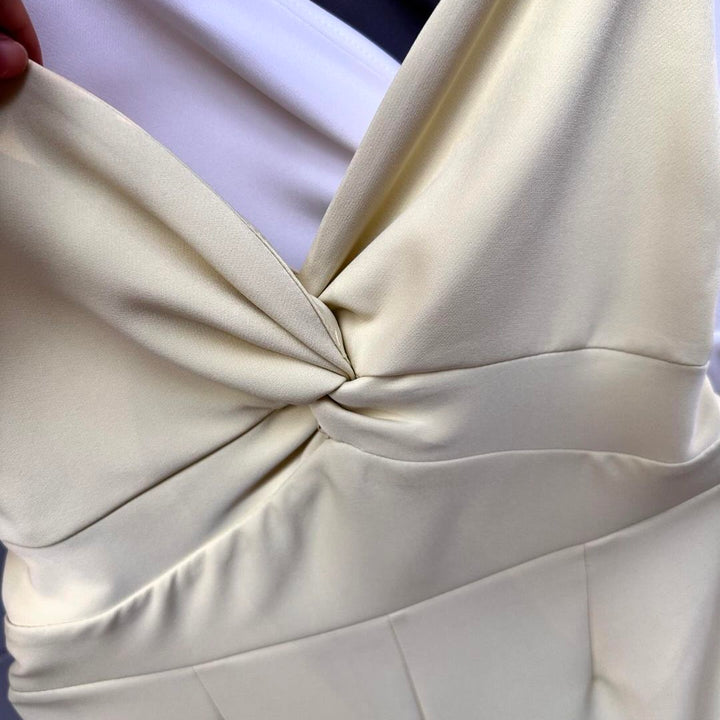 Vestido Alfaiataria