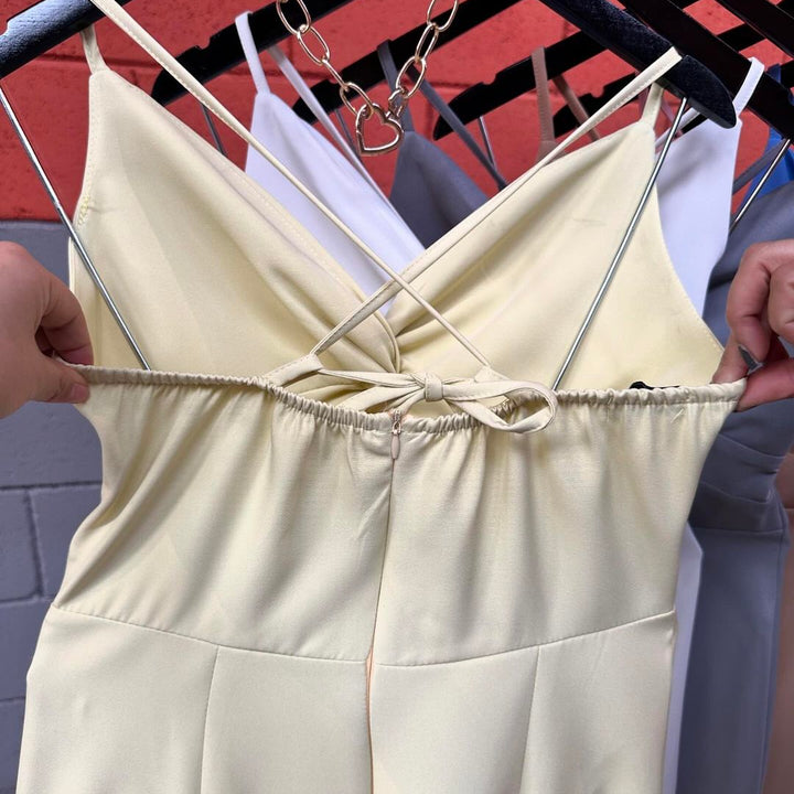 Vestido Alfaiataria