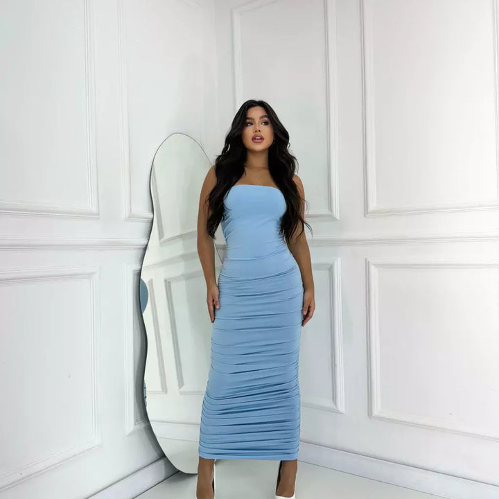 VESTIDO KARDASHIAN