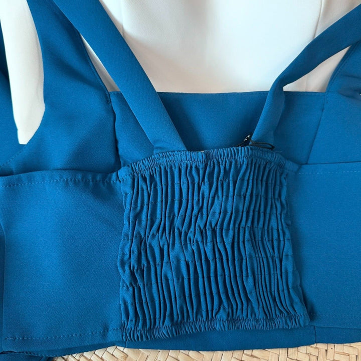Conjunto Alfaiataria