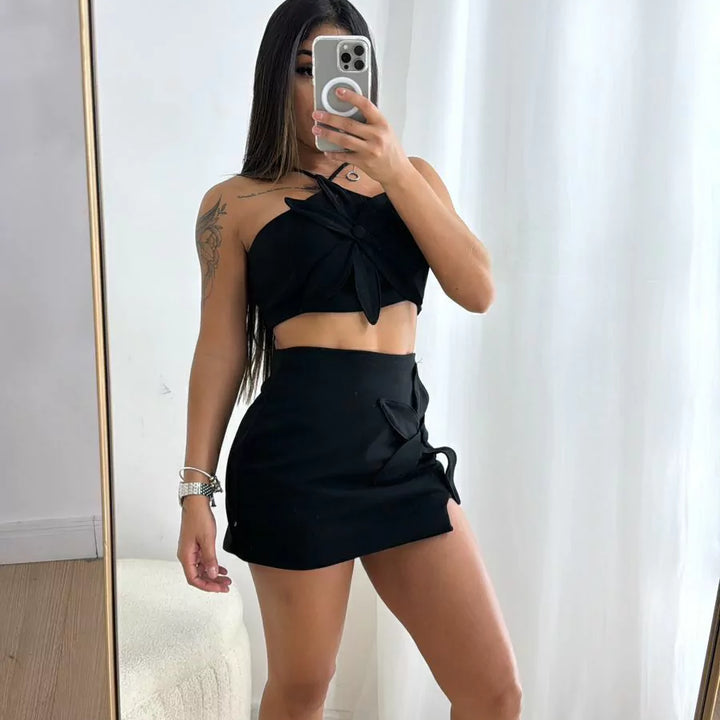 Conjunto Flora