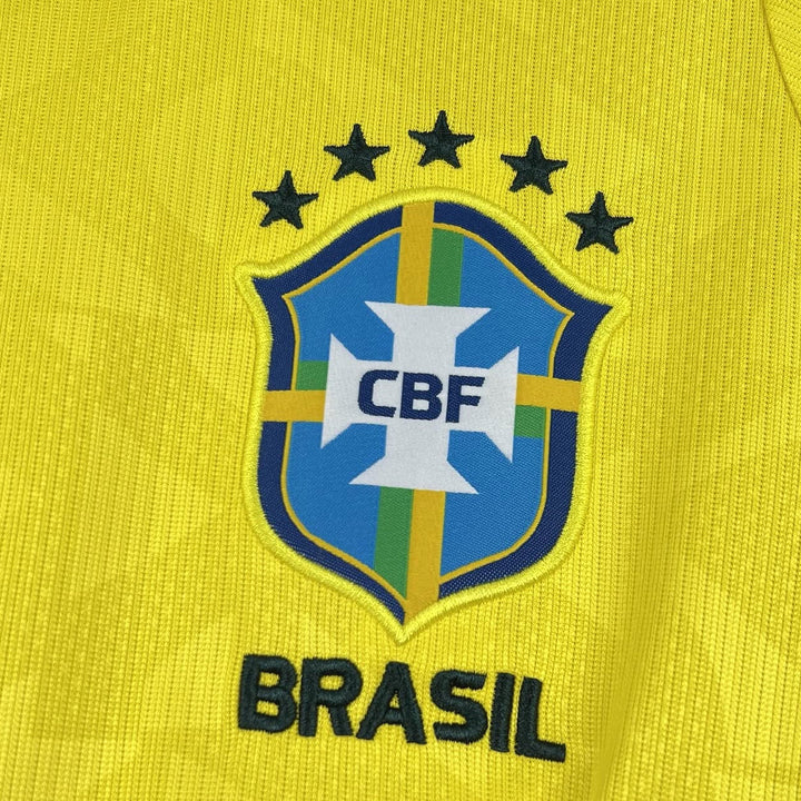 Camisas Seleção Brasileira