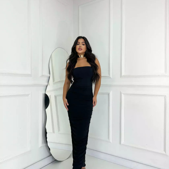 VESTIDO KARDASHIAN