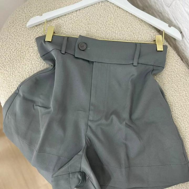 Short alfaiataria