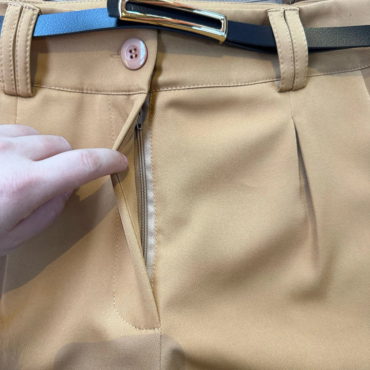 Short Alfataria + Cinto