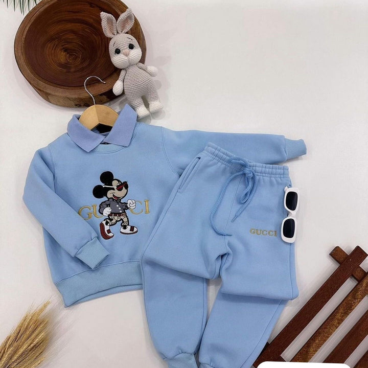 Conjunto Infantil Masculino  Diversas Marcas