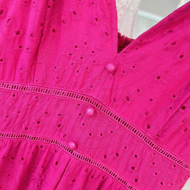 Vestido praiano