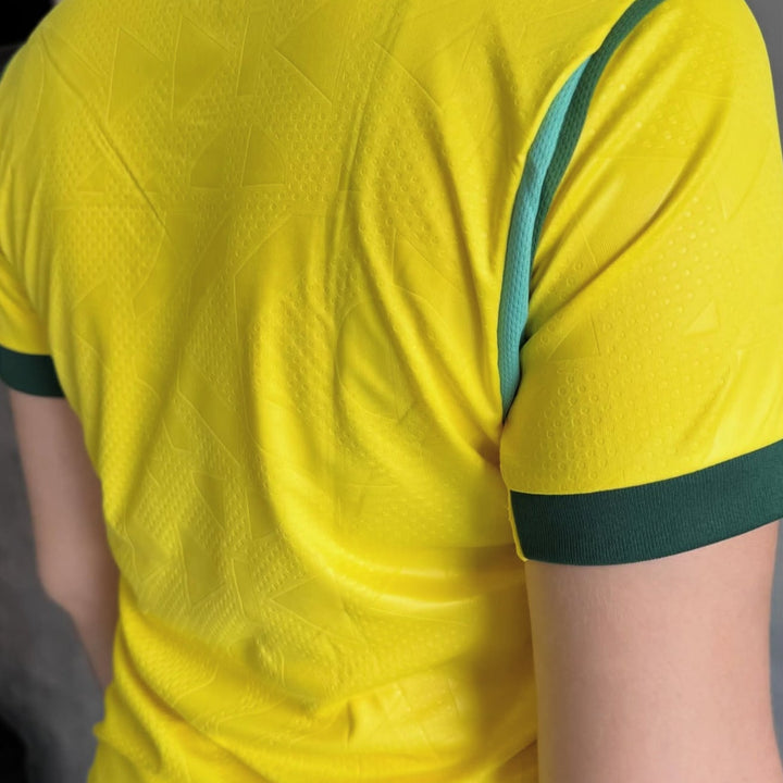 Camisas Seleção Brasileira
