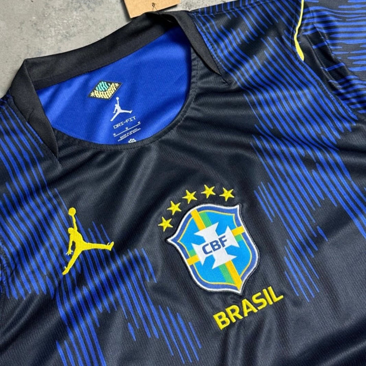 Camisas Seleção Brasileira