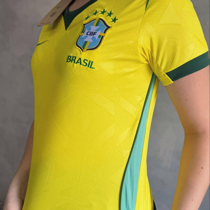 Camisas Seleção Brasileira