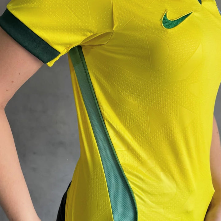 Camisas Seleção Brasileira