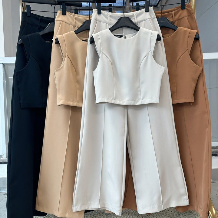 Conjunto Alfaitaria Lais