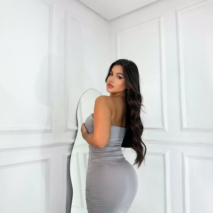 VESTIDO KARDASHIAN