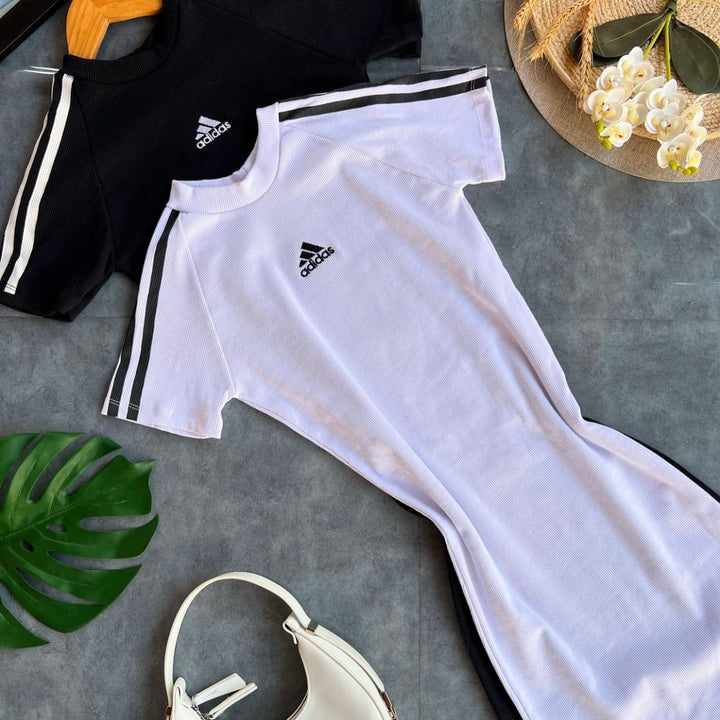 KIT com 5 vestidos TAM ÚNICO