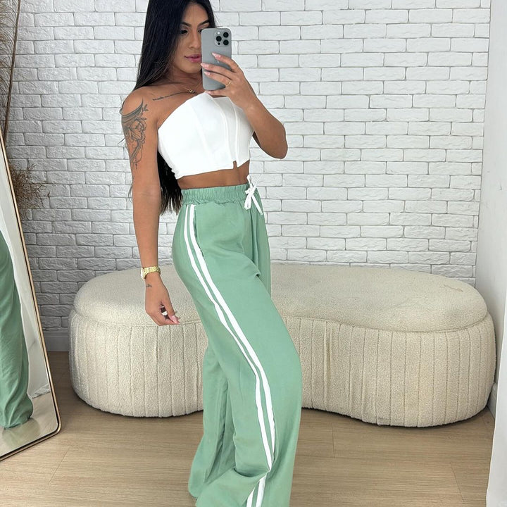 Calça Lua