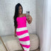Vestido tricô Lili