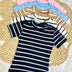 Camisa Babylook Listra