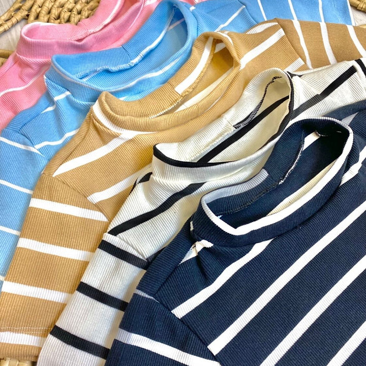 Camisa Babylook Listra