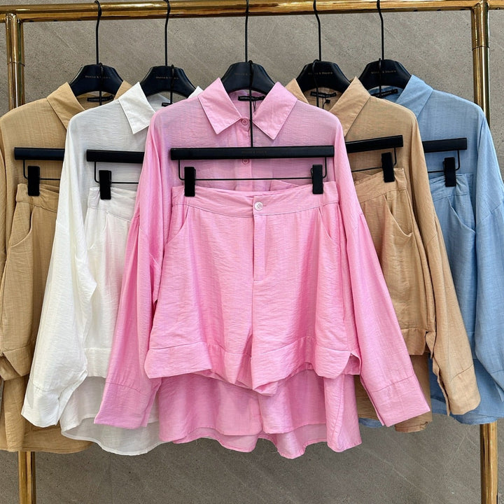 Conjunto Candy