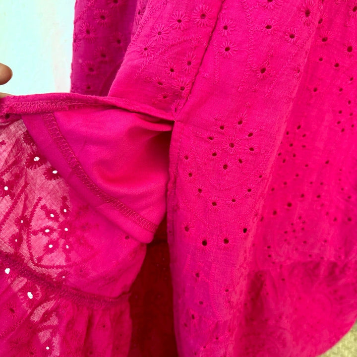 Vestido praiano