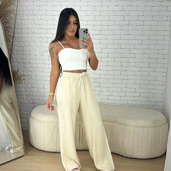 Calça Lua