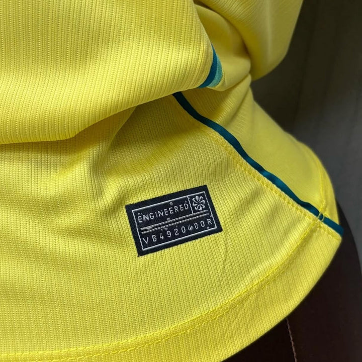 Camisas Seleção Brasileira