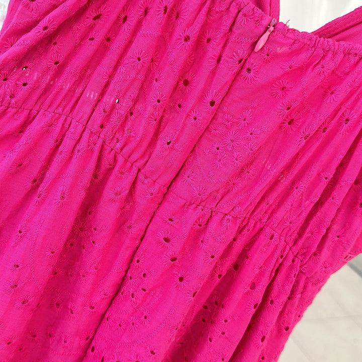 Vestido praiano