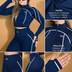 Conjunto Fitnnes Inverno Alo [ PROMOÇÃO DO DIA ]