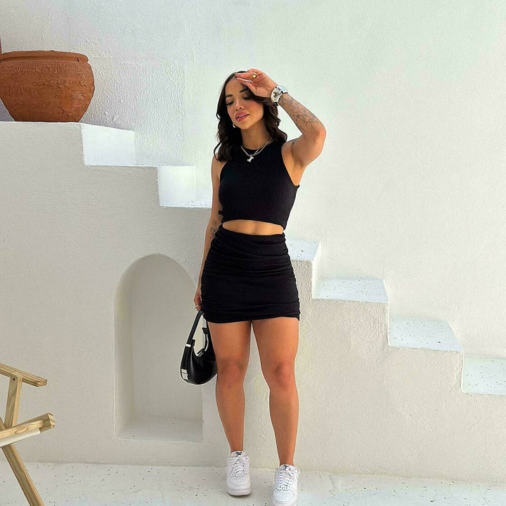 Conjunto Antonela