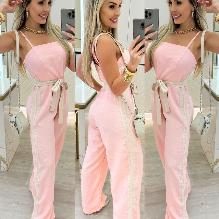 Macacão Natália