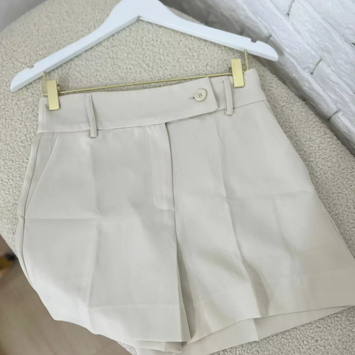 Short alfaiataria