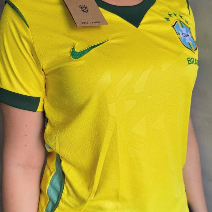 Camisas Seleção Brasileira