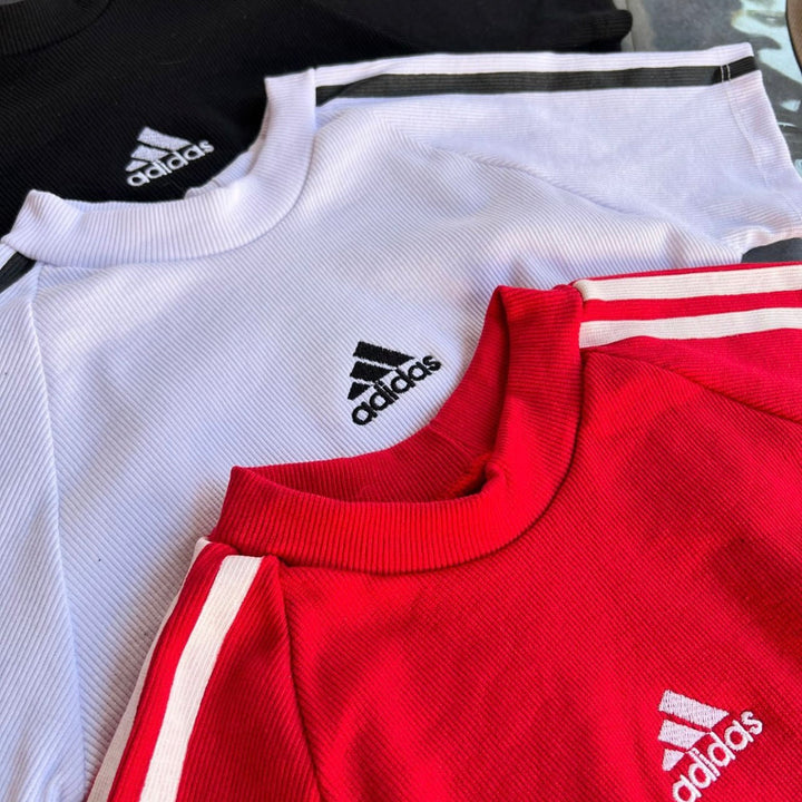 KIT com 5 vestidos TAM ÚNICO