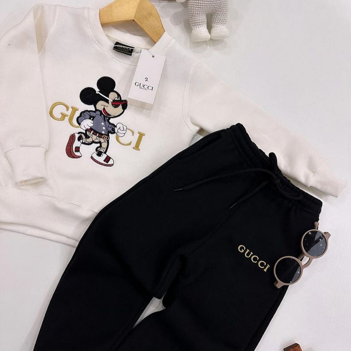 Conjunto Infantil Masculino  Diversas Marcas