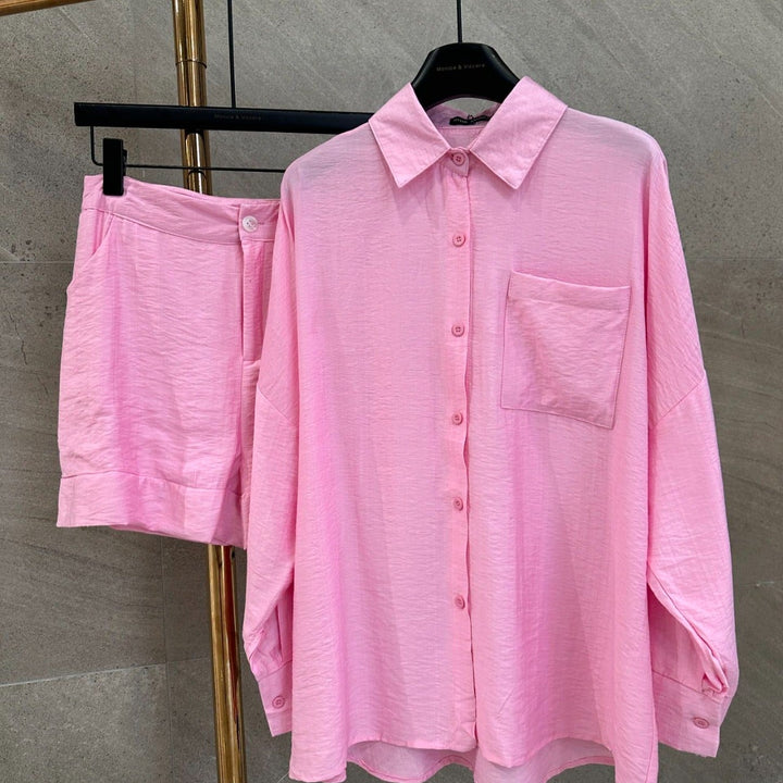 Conjunto Candy
