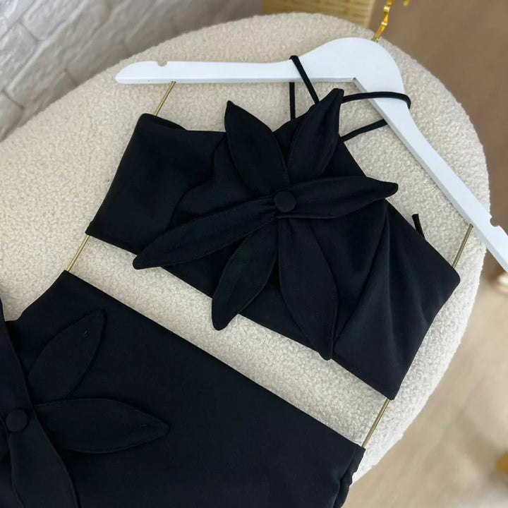 Conjunto Flora