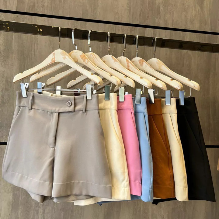 Short alfaiataria